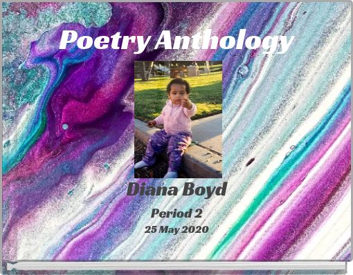 Poetry Anthology