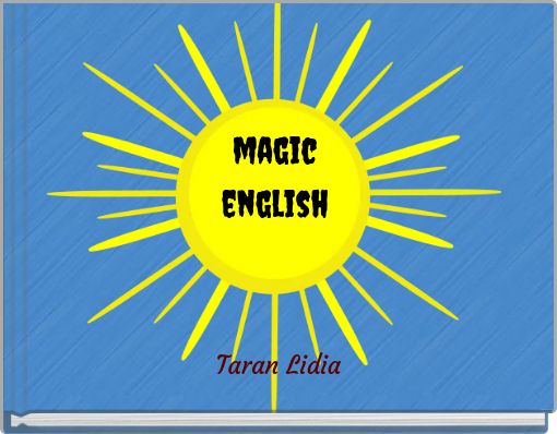 magic english