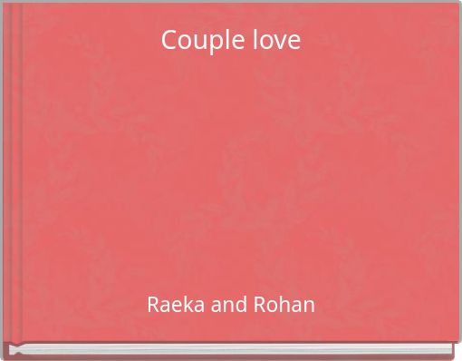 Couple love