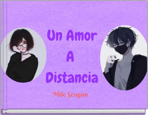 Un Amor A Distancia