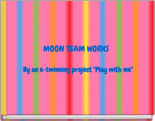 MOON TEAM WORKS