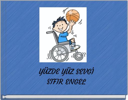 YÜZDE YÜZ SEVGİSIFIR ENGEL