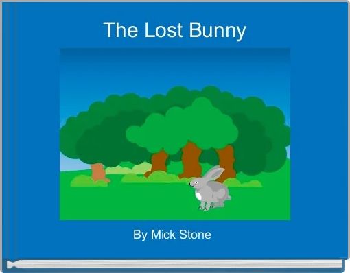 The Lost Bunny