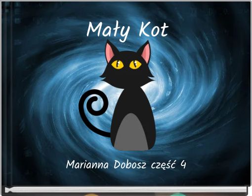 Mały Kot