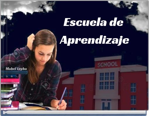 Escuela de Aprendizaje