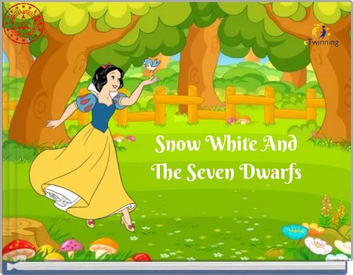 Snow White And The Seven Dwarfs