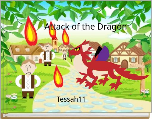 Attack of the Dragon