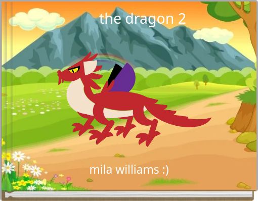 the dragon 2