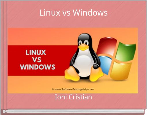 Linux vs Windows