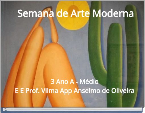 Semana de Arte Moderna