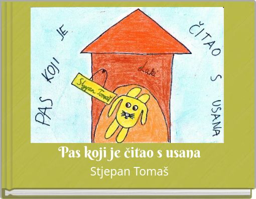 Pas koji je čitao s usana