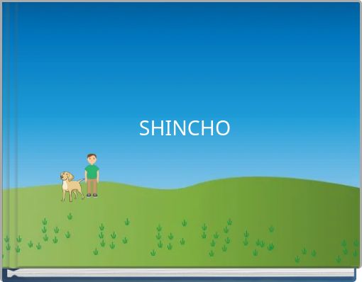 SHINCHO
