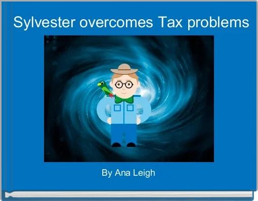 Sylvester overcomes Tax problems
