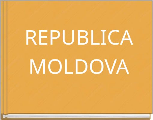 REPUBLICA MOLDOVA