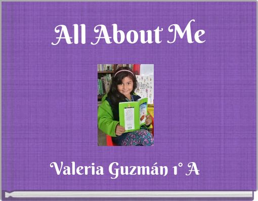 All About Me