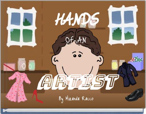 HANDSOF AN