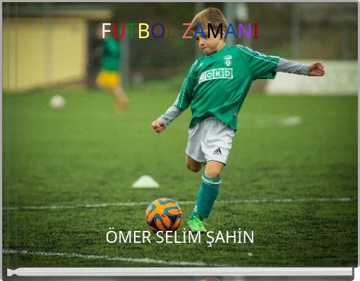 FUTBOL ZAMANI