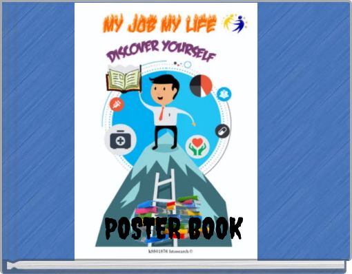 POSTER BOOK