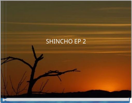 SHINCHO EP 2