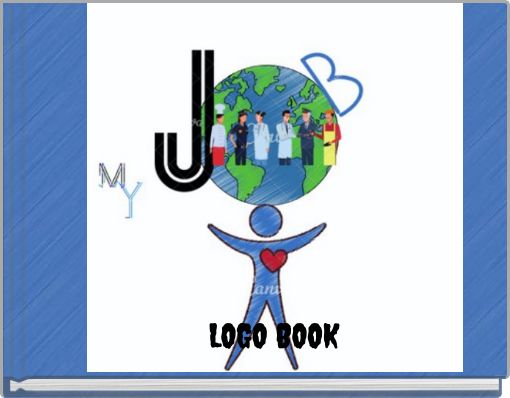 LOGO BOOK
