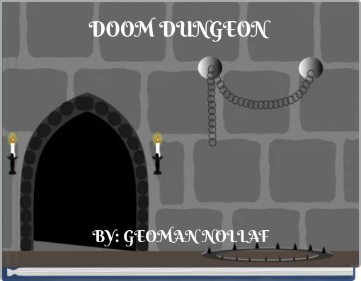 DOOM DUNGEON