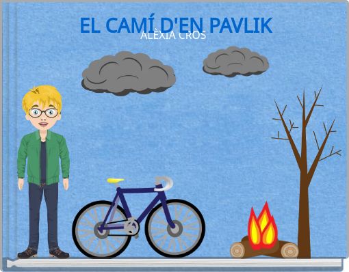 EL CAMÍ D'EN PAVLIK