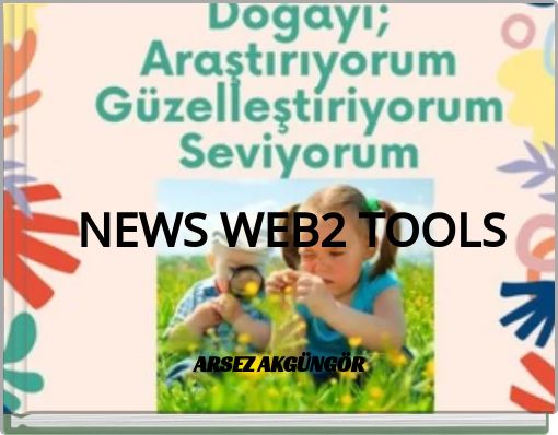 NEWS WEB2 TOOLS