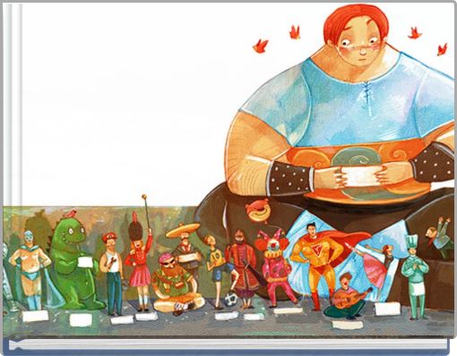 Front cover of 'untitled' 