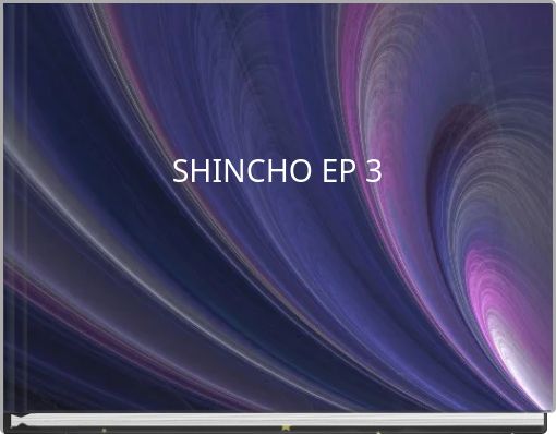 SHINCHO EP 3
