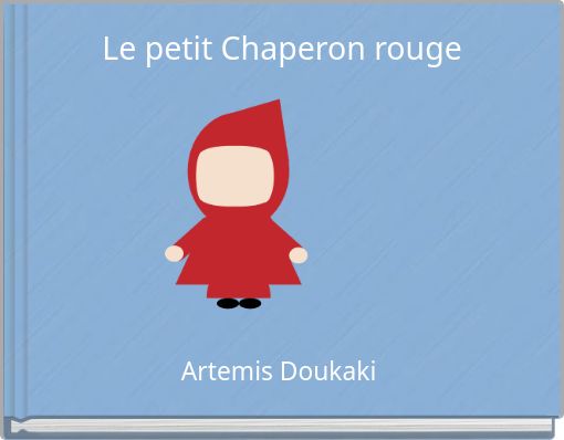 Le petit Chaperon rouge