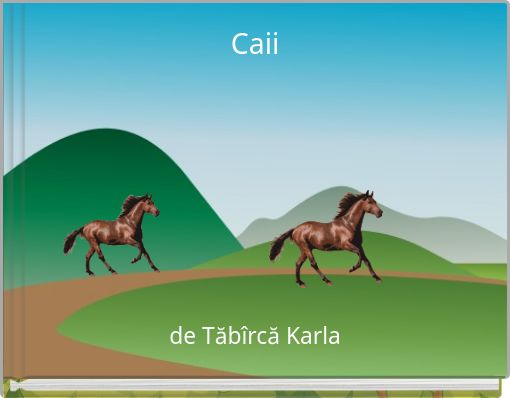 Caii