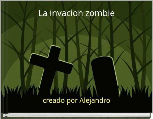 La invacion zombie