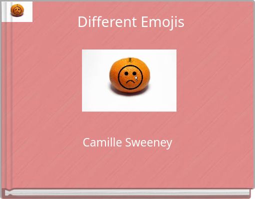 Different Emojis
