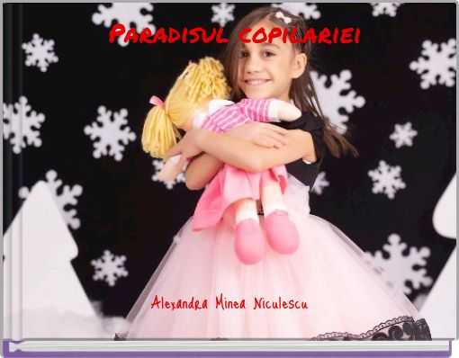 Paradisul copilariei