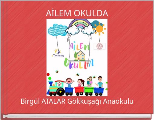 AİLEM OKULDA