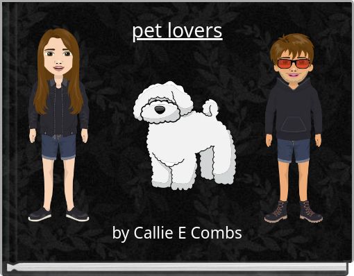 pet lovers