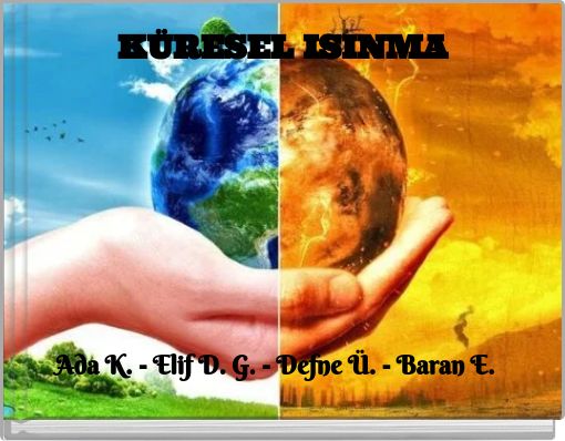 KÜRESEL ISINMA