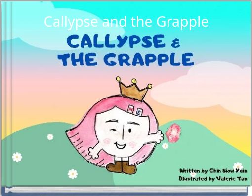 Callypse and the Grapple