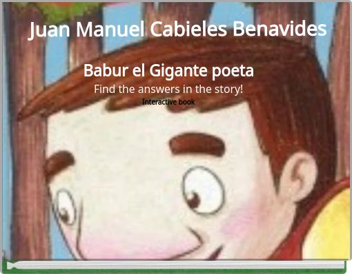 Front cover of 'Juan Manuel Cabieles Benavides' 