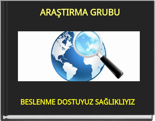 ARAŞTIRMA GRUBU