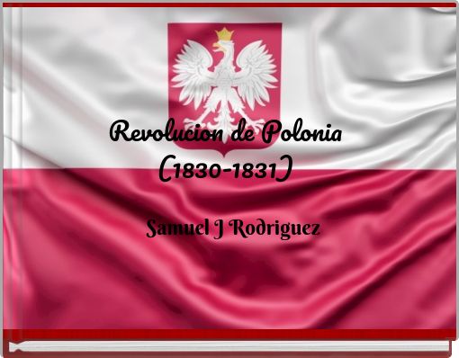 Revolucion de Polonia (1830-1831)
