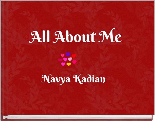 All About Me