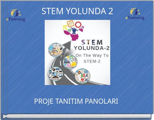 STEM YOLUNDA 2