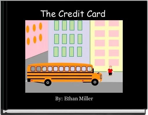 The Credit Card 