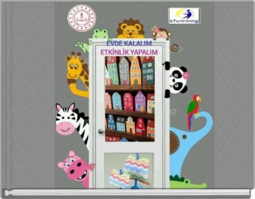 Front cover of 'untitled' 