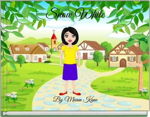 Snow WhiteBy Maren Kane