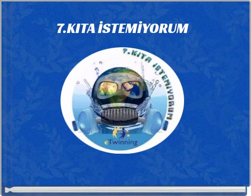 7.KITA İSTEMİYORUM