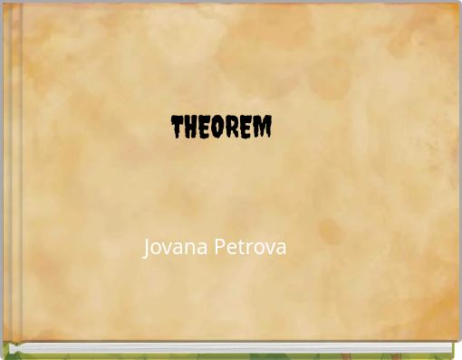 THEOREM