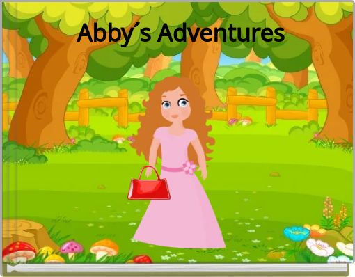 Abby&acute;s Adventures