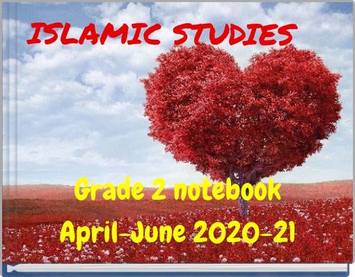 Book Cover for: ISLAMIC STUDIES